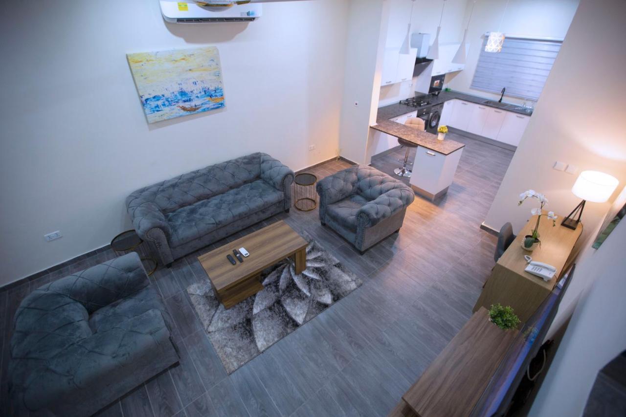 Maple Homes Аккра Екстер'єр фото